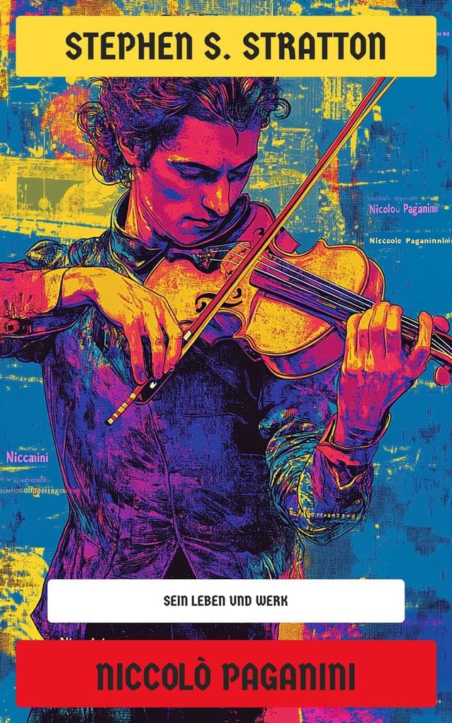 Niccolò Paganini