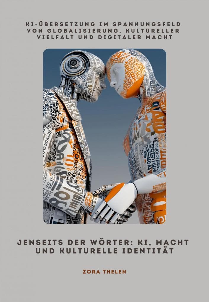 Jenseits der Wörter: KI, Macht und kulturelle Identität