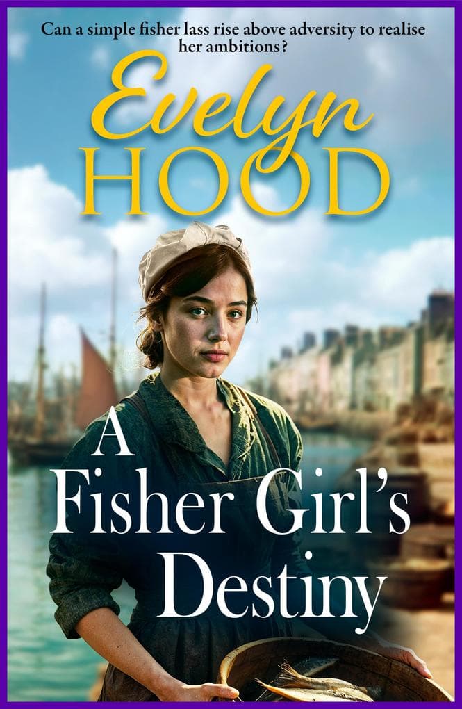 A Fisher Girl's Destiny