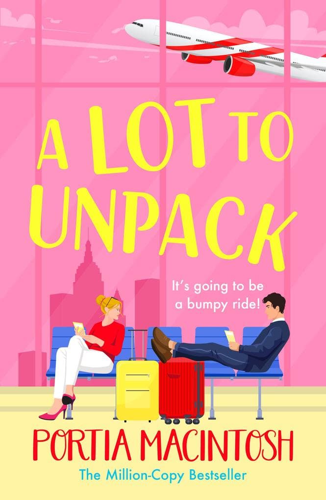 A Lot to Unpack