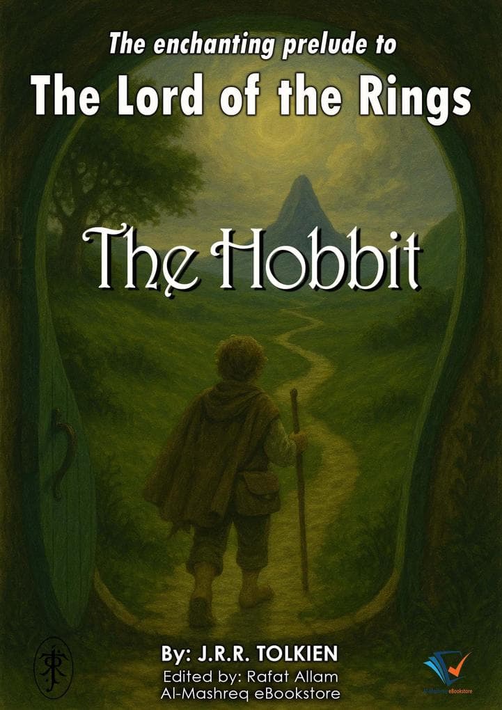 THE HOBBIT