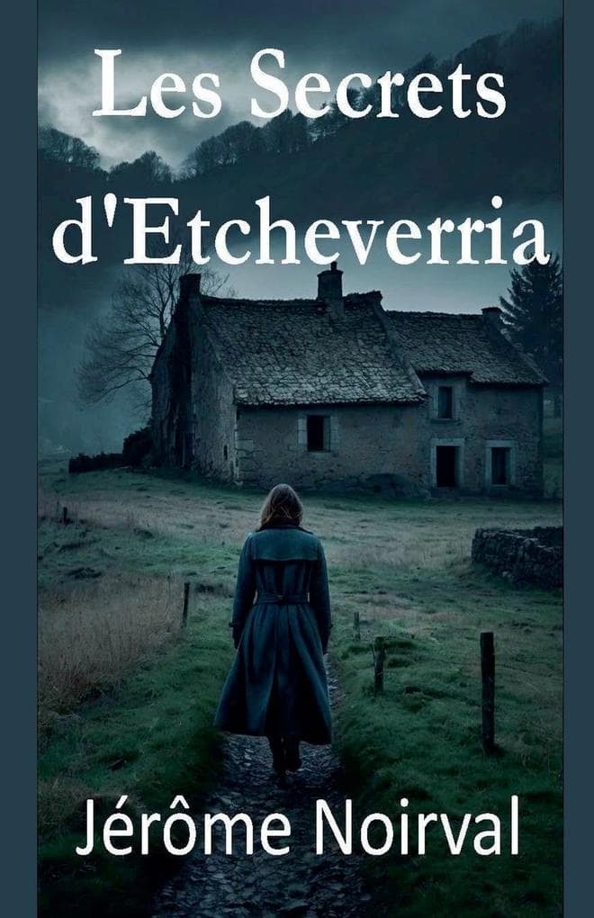 Les Secrets d'Etcheverria