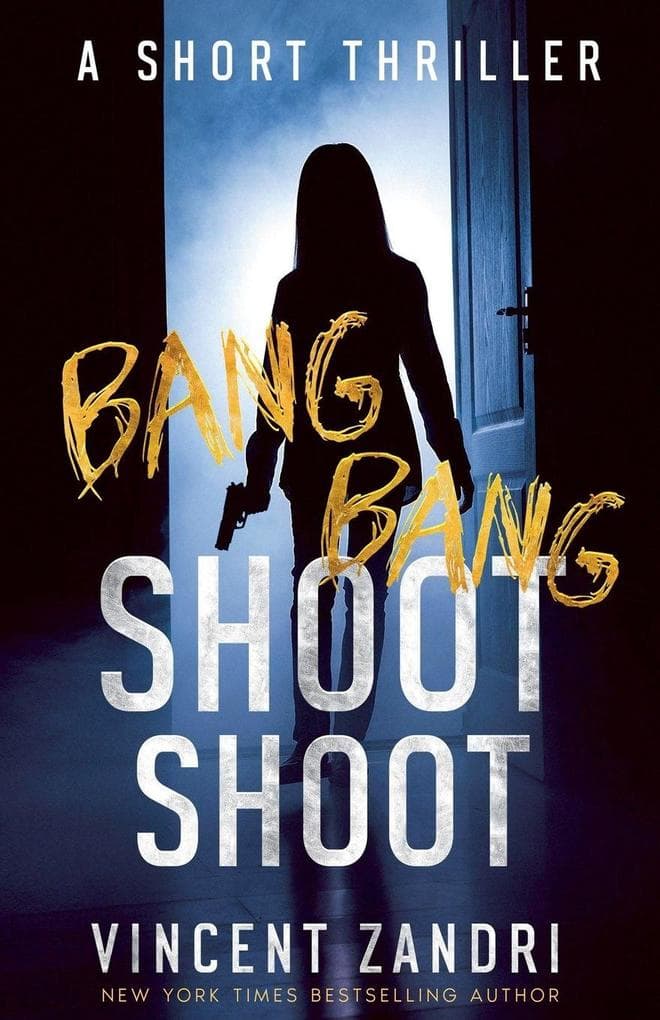 Bang Bang Shoot Shoot