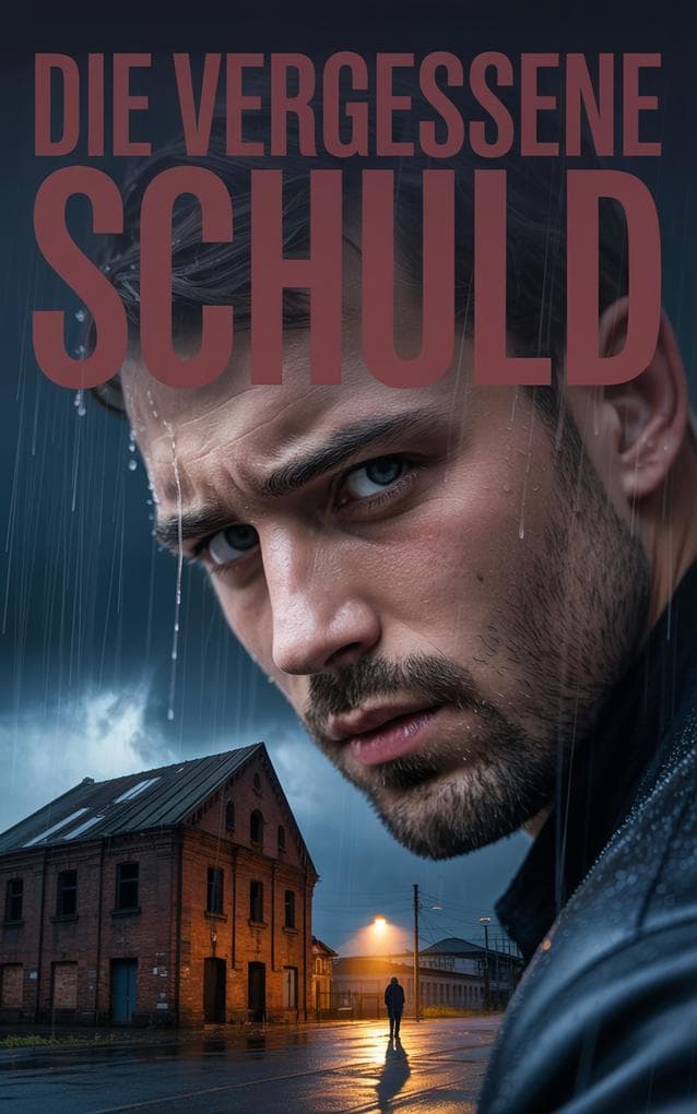 Die vergessene Schuld