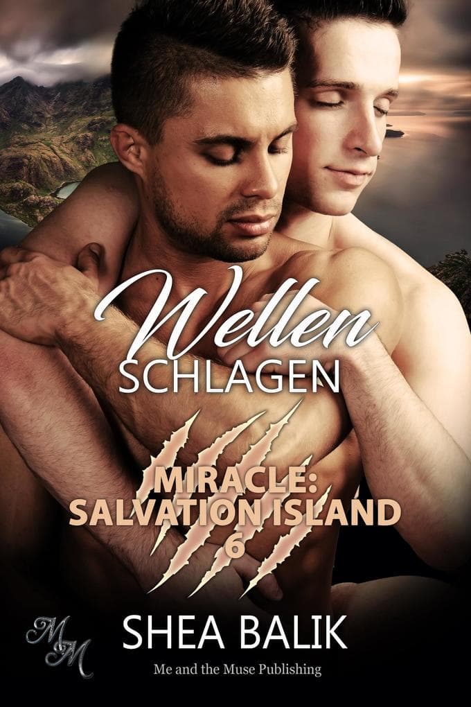 Wellen schlagen