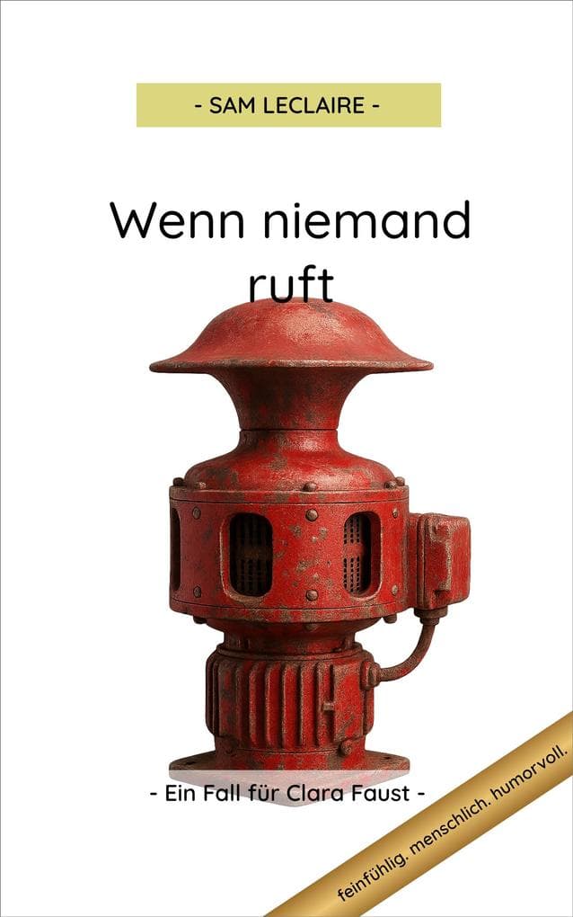 Wenn niemand ruft