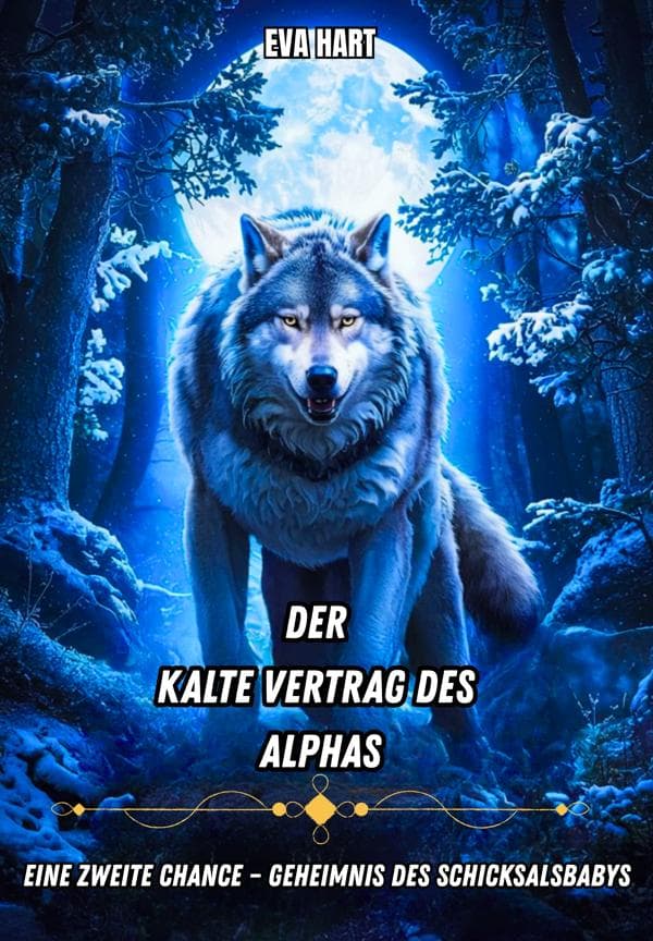 Der kalte Vertrag des Alphas
