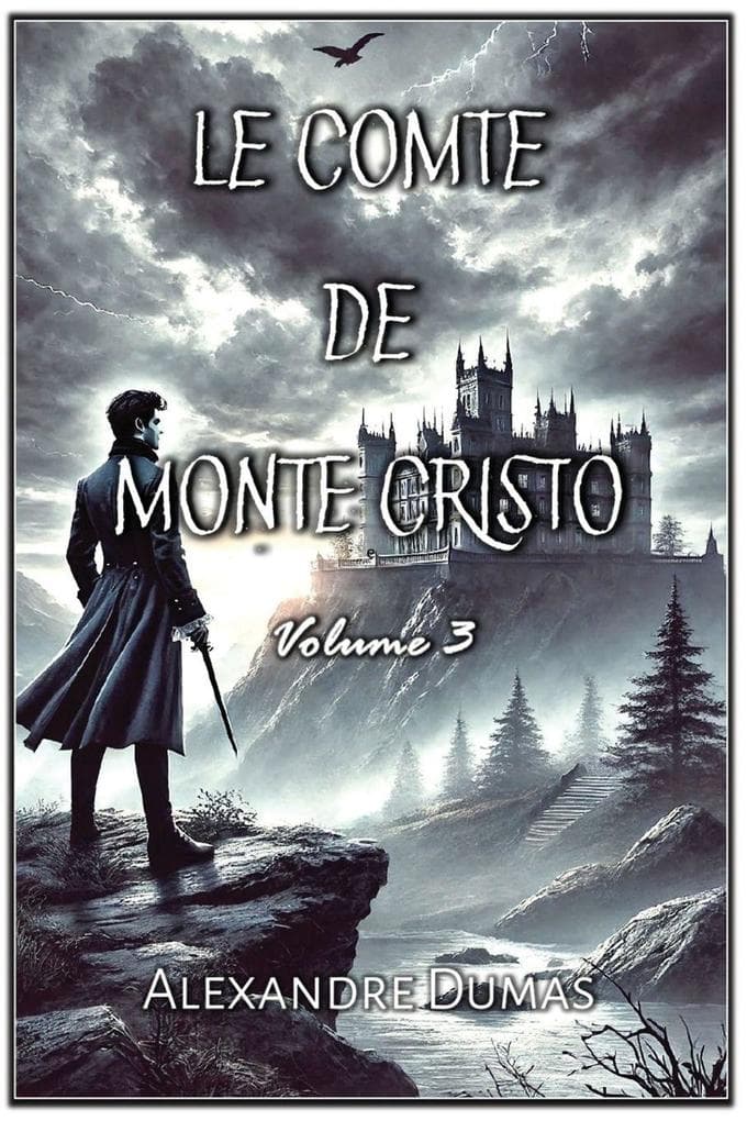 Le Comte de Monte Cristo