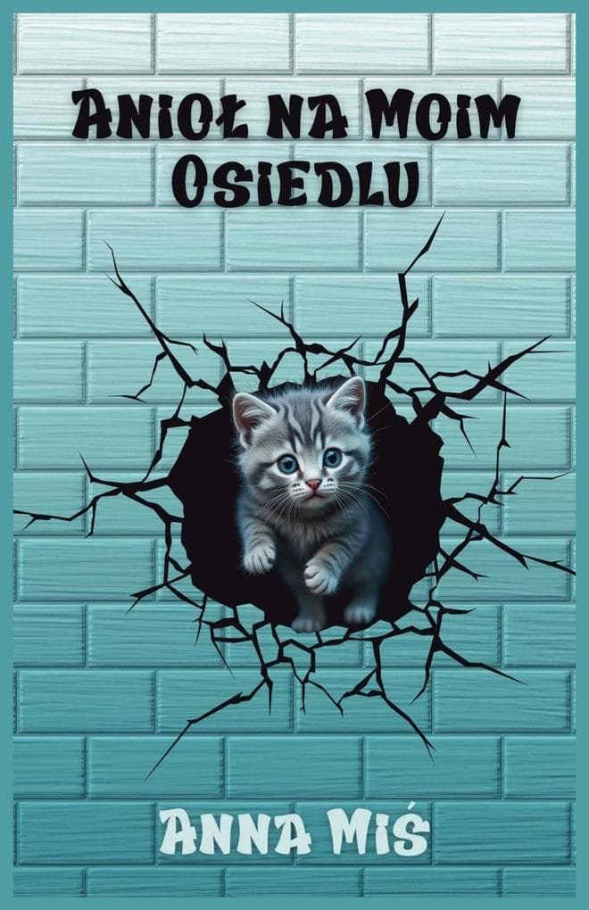 Anio Na Moim Osiedlu