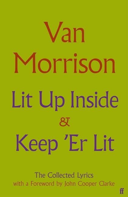 Lit Up Inside / Keep 'Er Lit