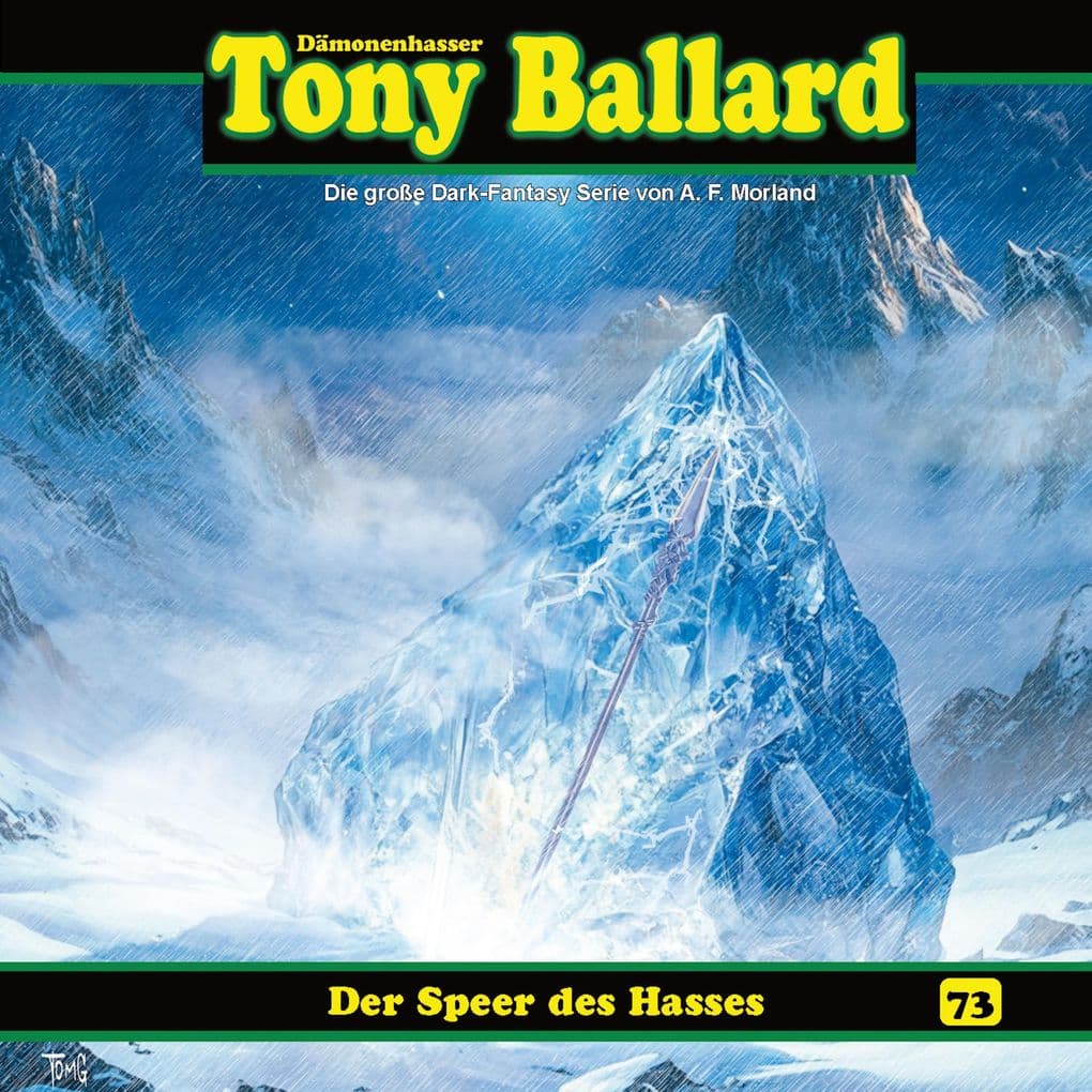 Der Speer des Hasses