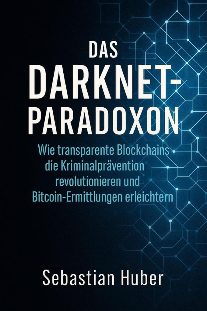 Das Darknet-Paradoxon