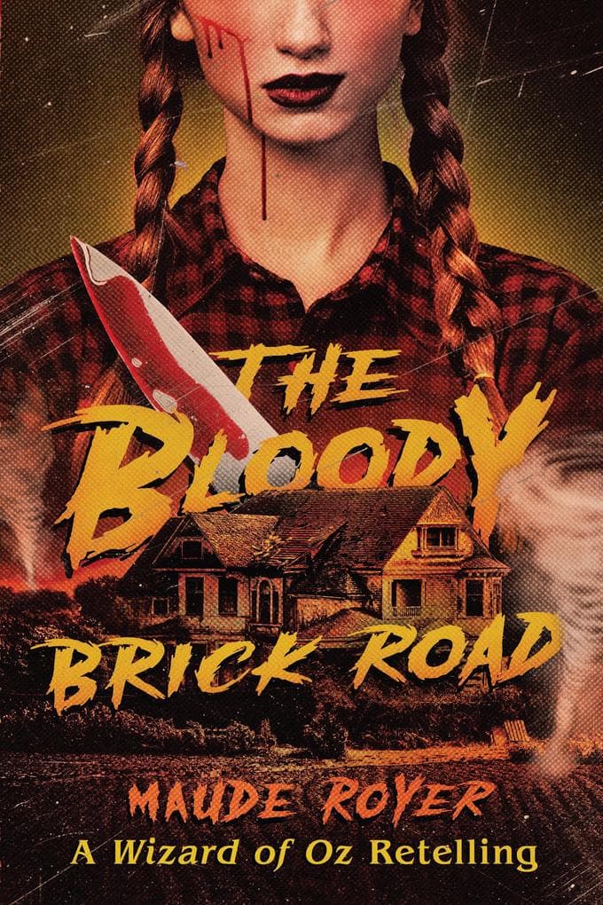 The Bloody Brick Road
