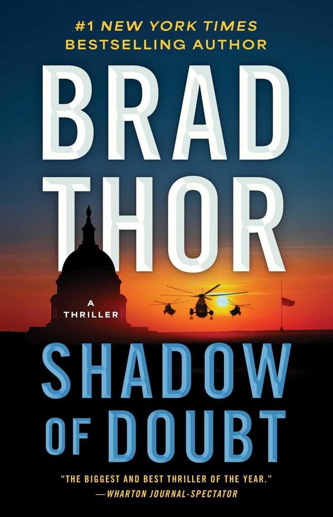 Shadow of Doubt
