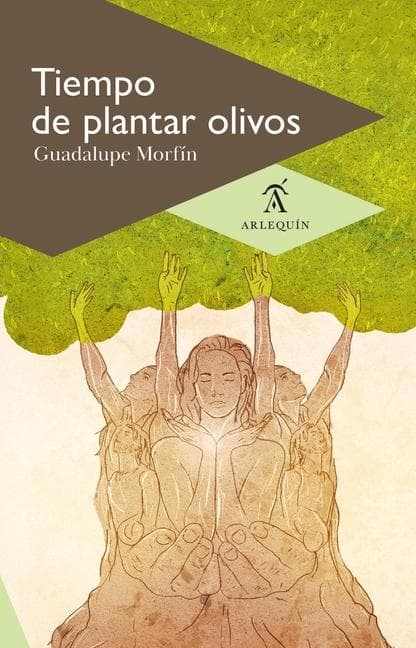Tiempo de plantar olivos