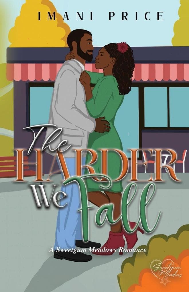 The Harder We Fall