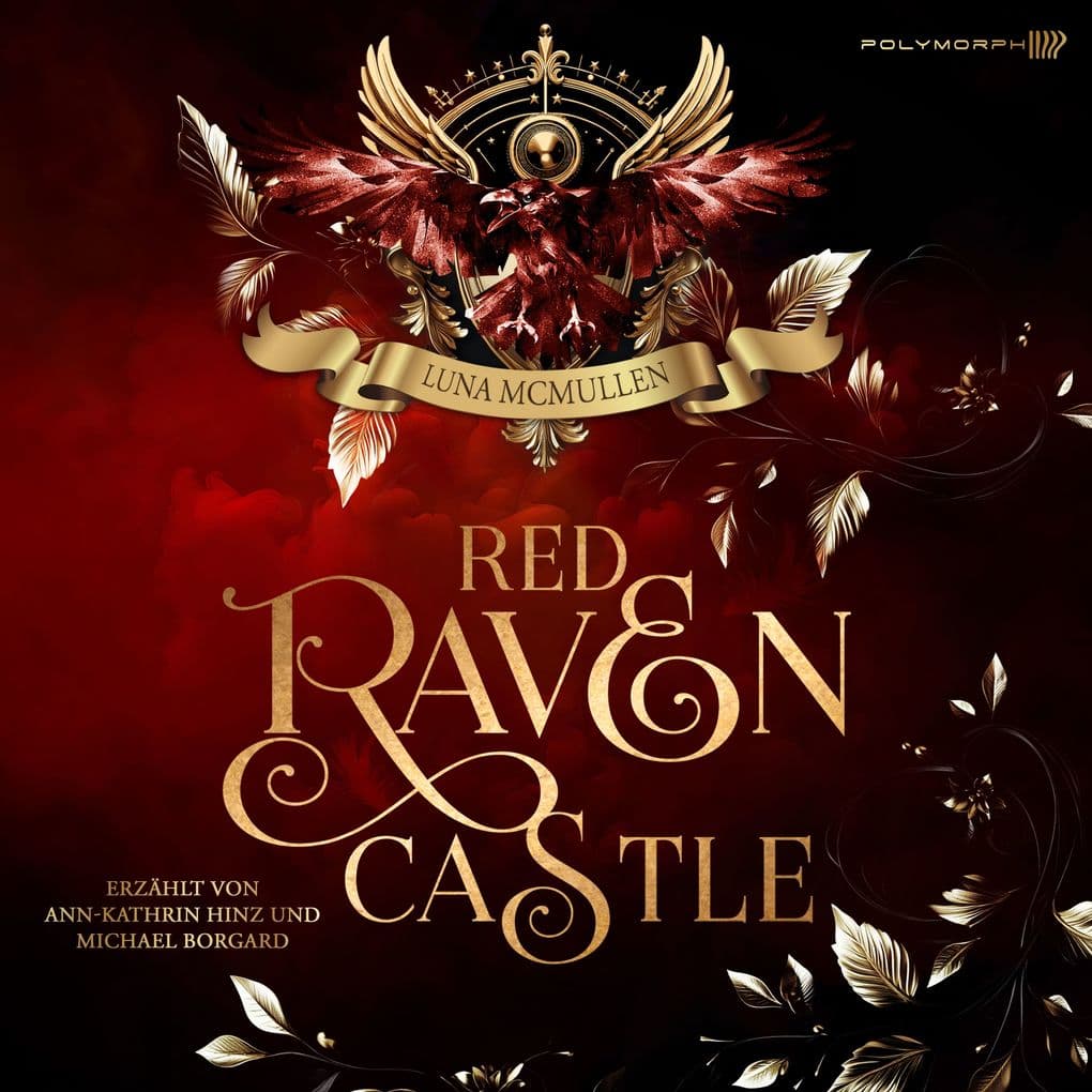 Red Raven Castle