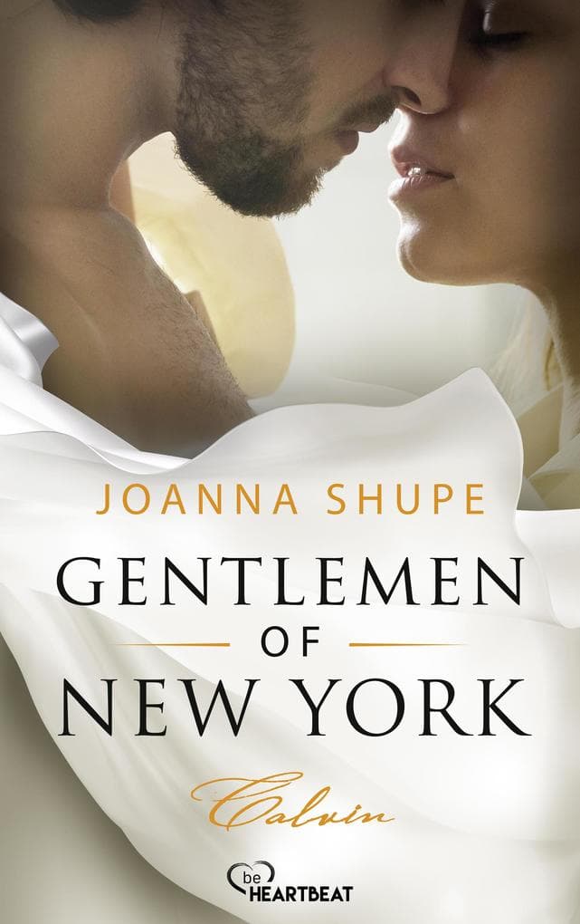 Gentlemen of New York - Calvin