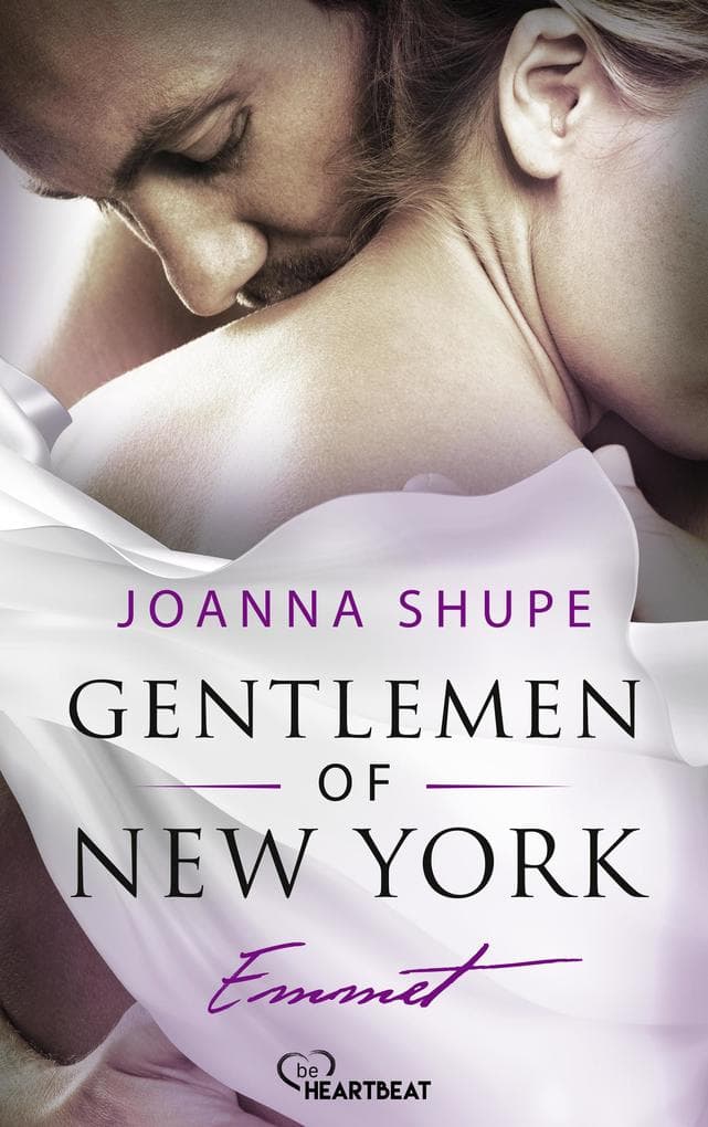 Gentlemen of New York - Emmett