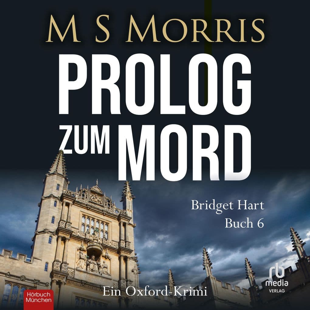 Prolog zum Mord