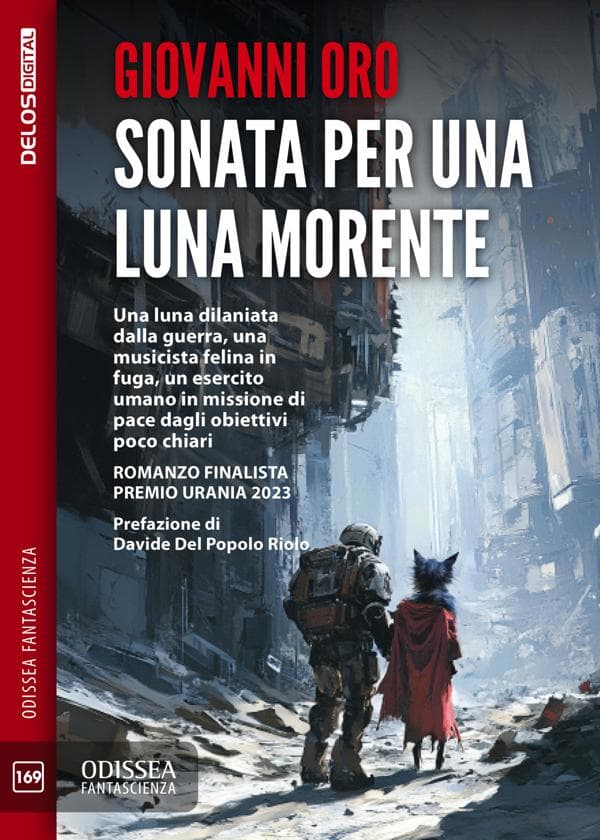 Sonata per una luna morente