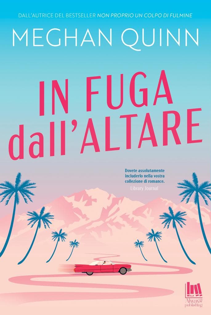 In fuga dall'altare