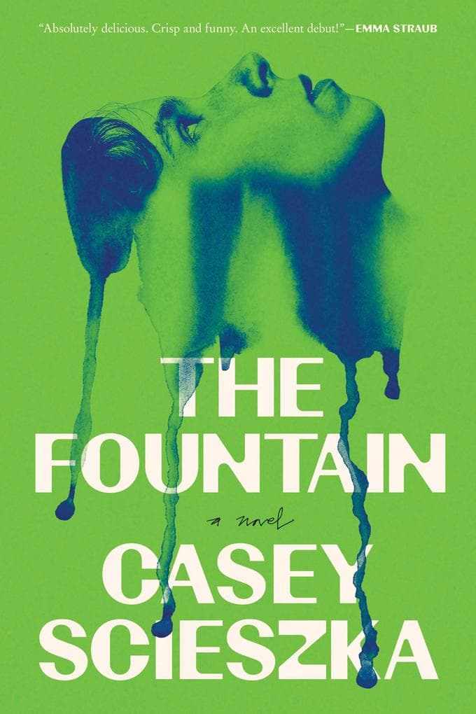 The Fountain