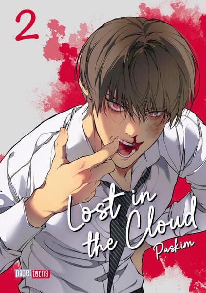 Lost in the Cloud 02