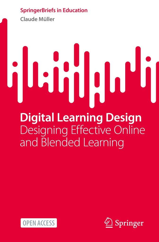 Digital Learning Design