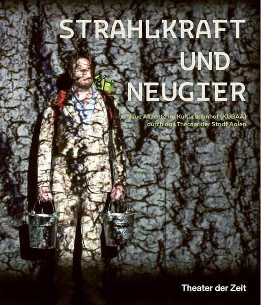 Strahlkraft und Neugier