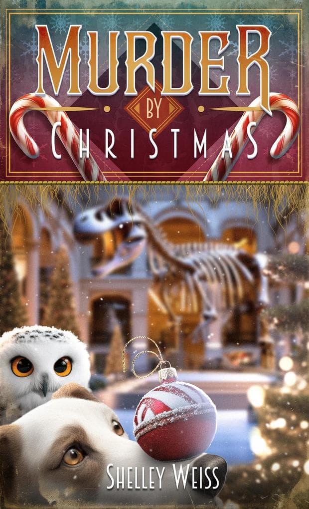 Murder by Christmas