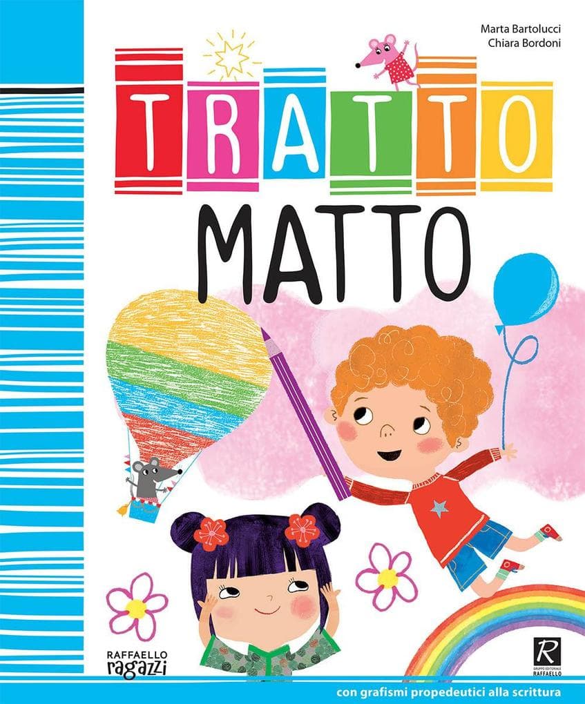 Tratto matto