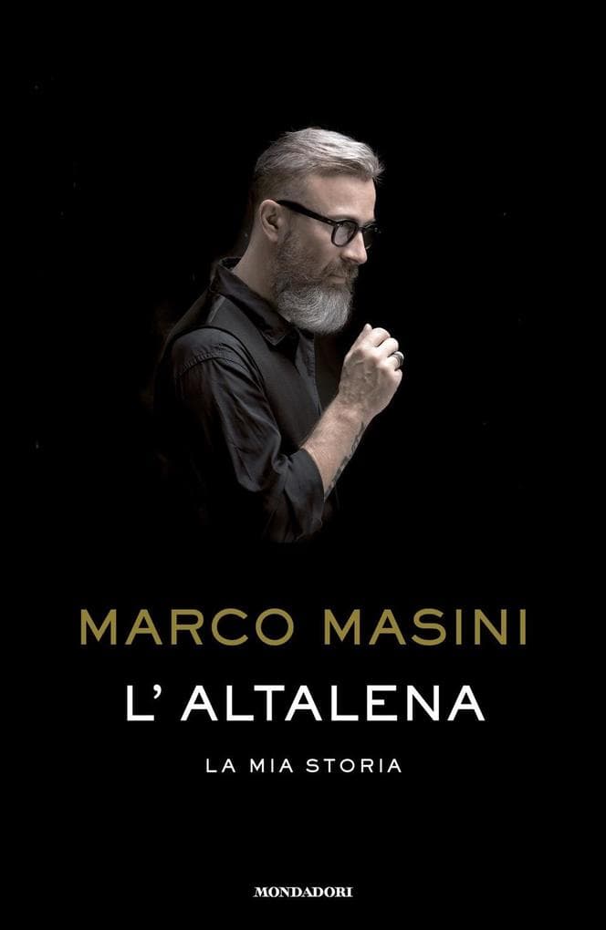 L' altalena. La mia storia