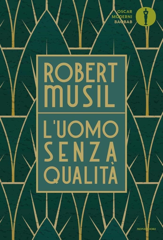 L' uomo senza qualità