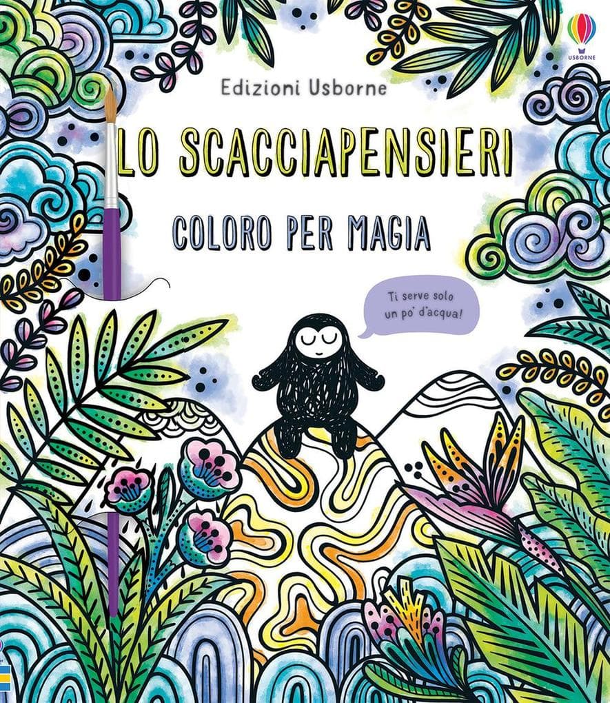 Lo scacciapensieri