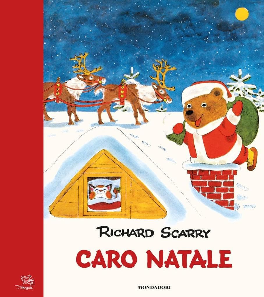 Caro Natale