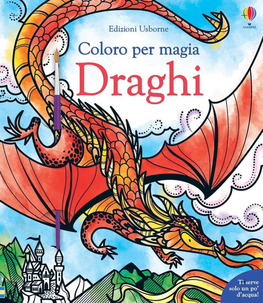 Draghi