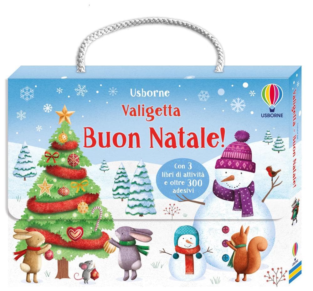 Buon Natale!