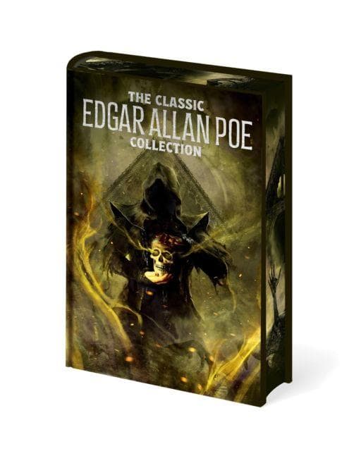 The Classic Edgar Allan Poe Collection