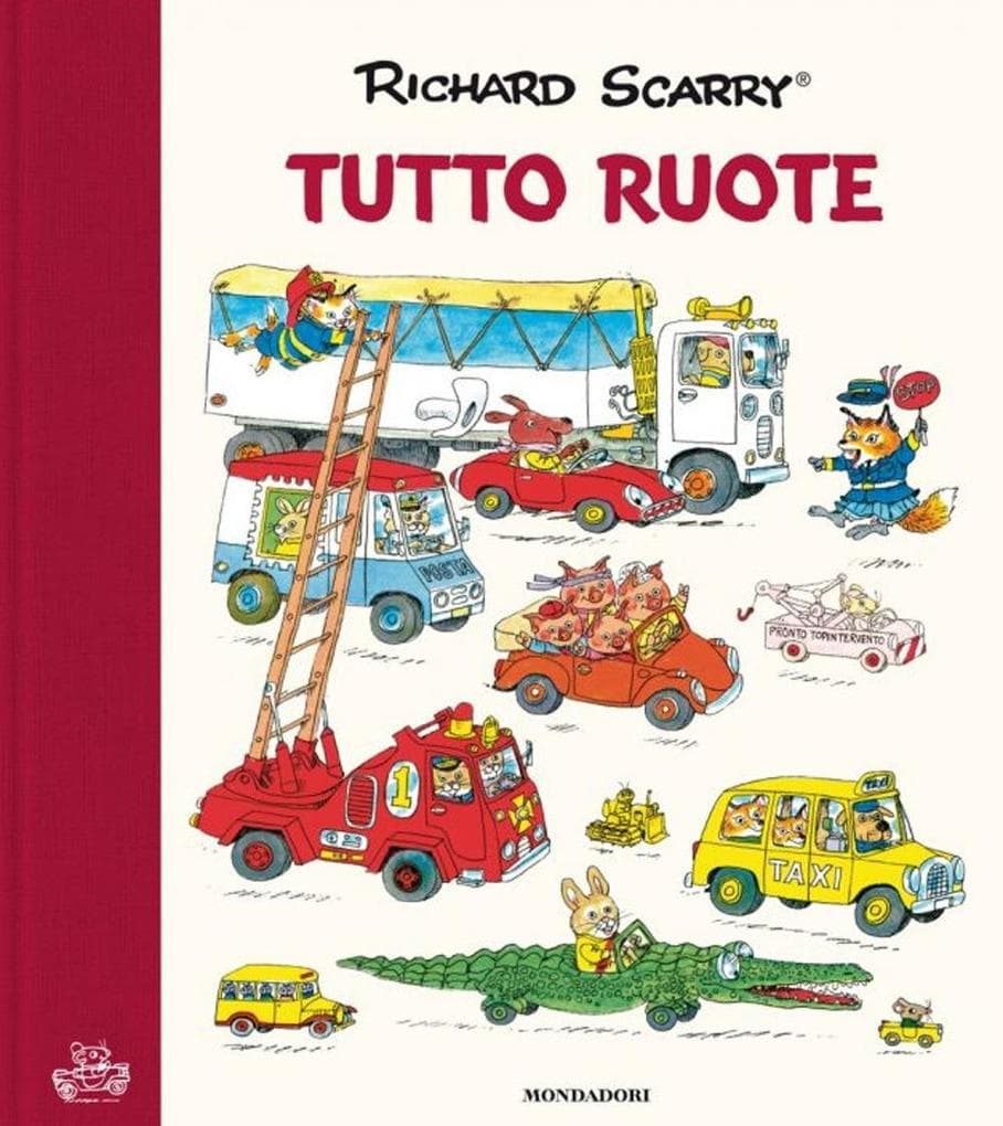 Tuttoruote