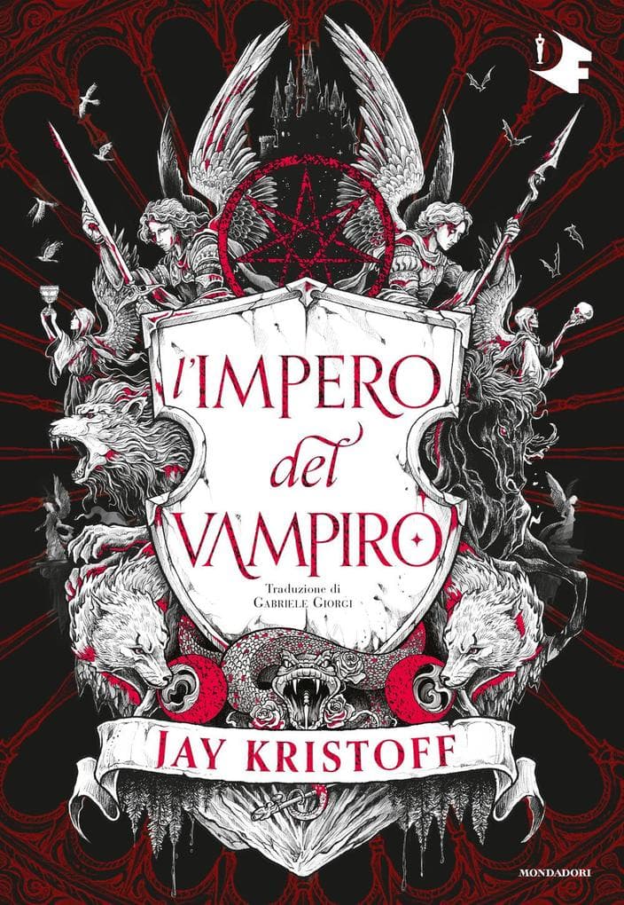 L' impero del vampiro