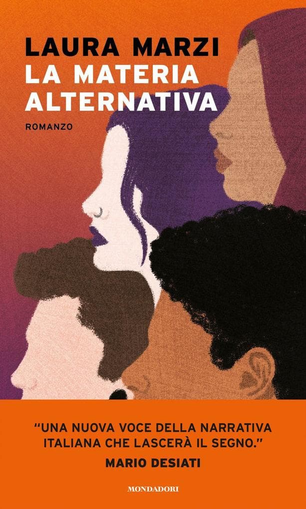 La materia alternativa