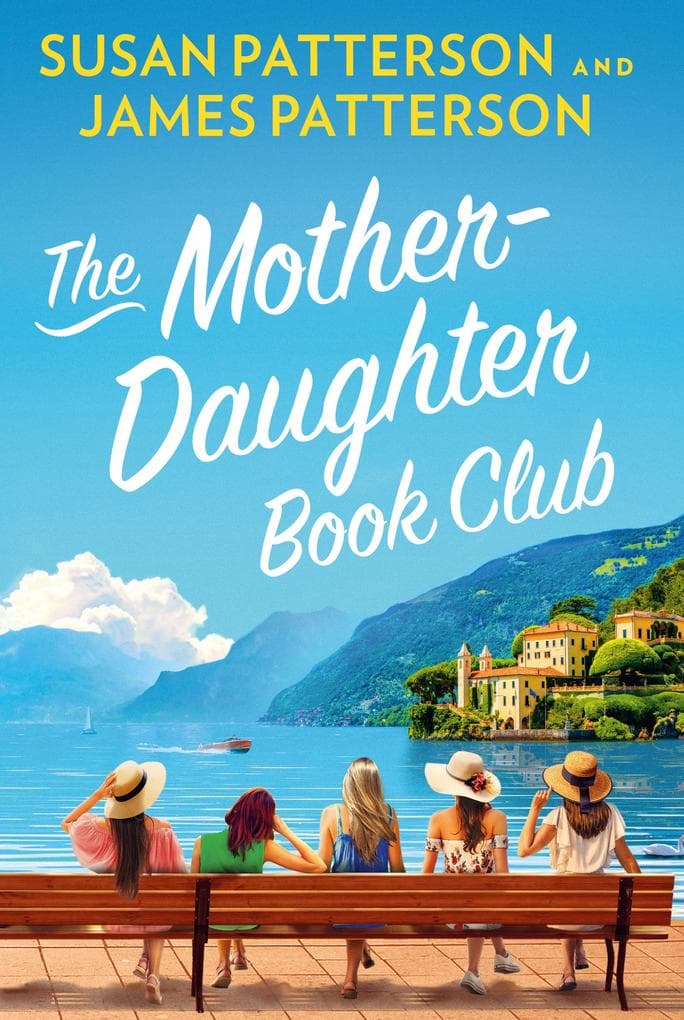 The Mother Daughter Book Club