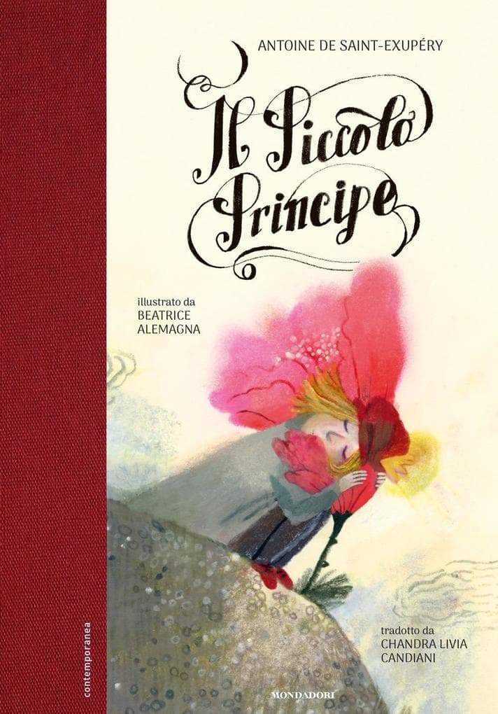 Il Piccolo principe