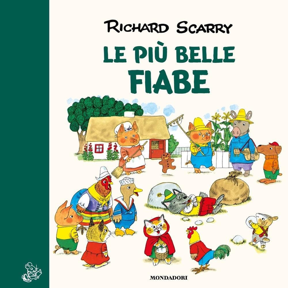 Le più belle fiabe