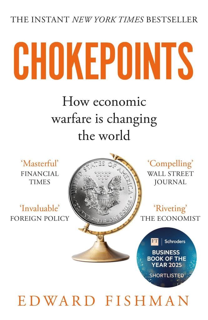 Chokepoints