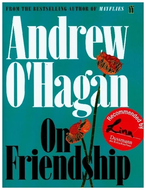 On Friendship