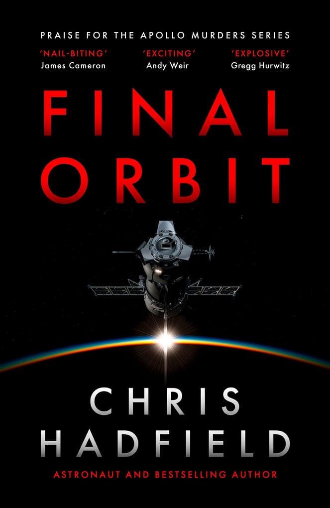 Final Orbit