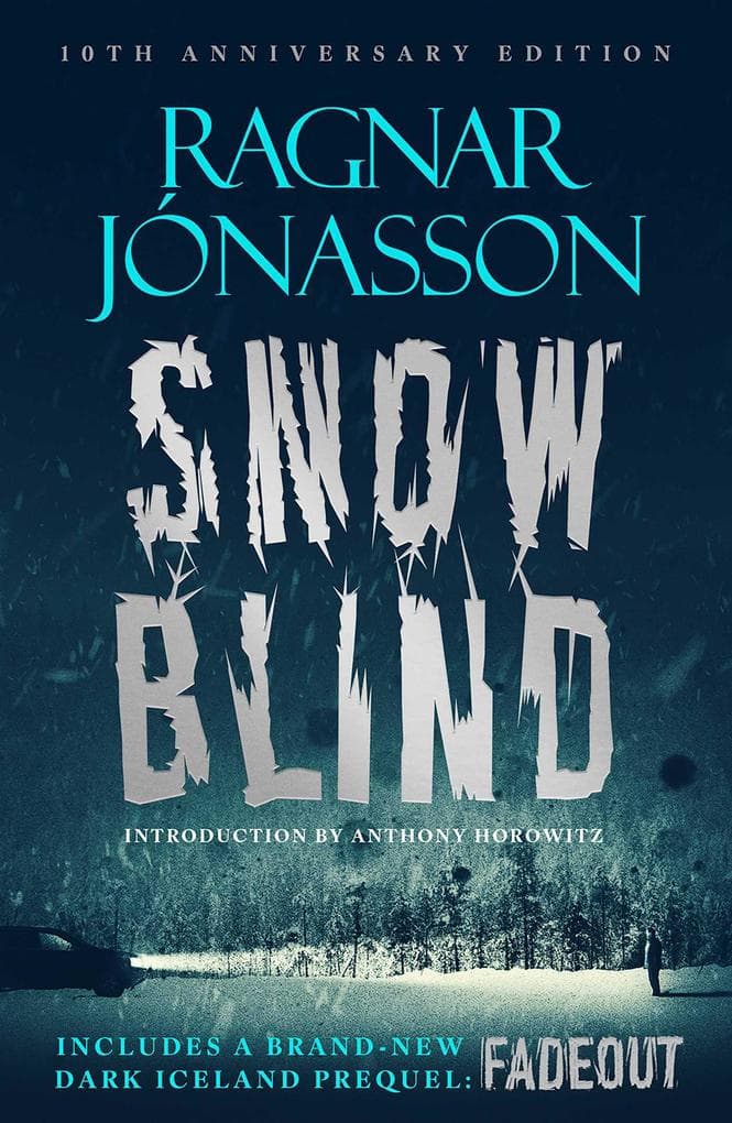 Snowblind: 10th Anniversary Edition