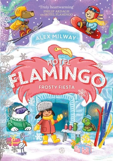 Hotel Flamingo